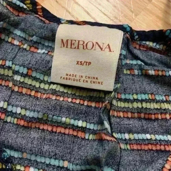 Maxi dress - Picture 5 of 5